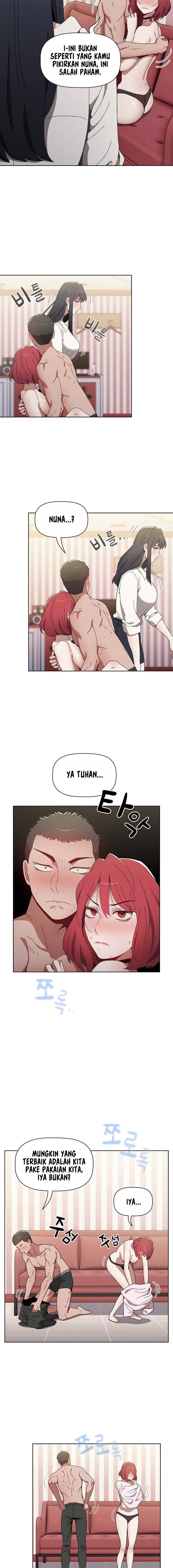 Owner The Pension - Chapter 4 3