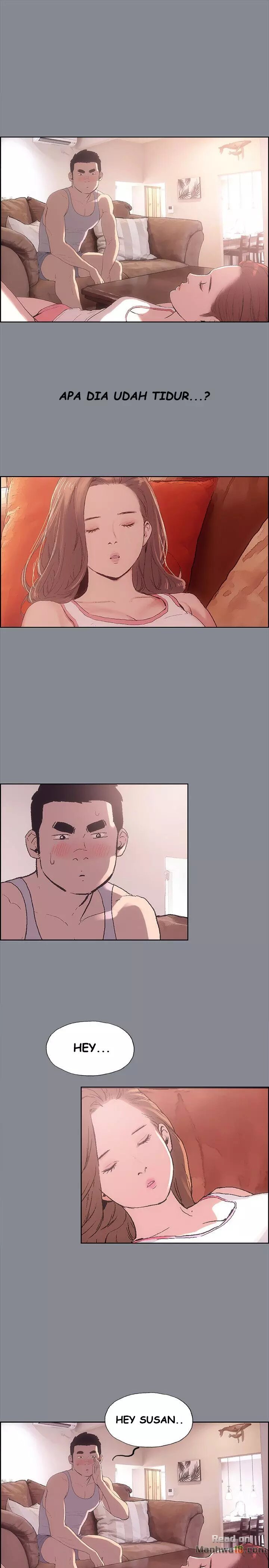 Love Square - Chapter 4 10