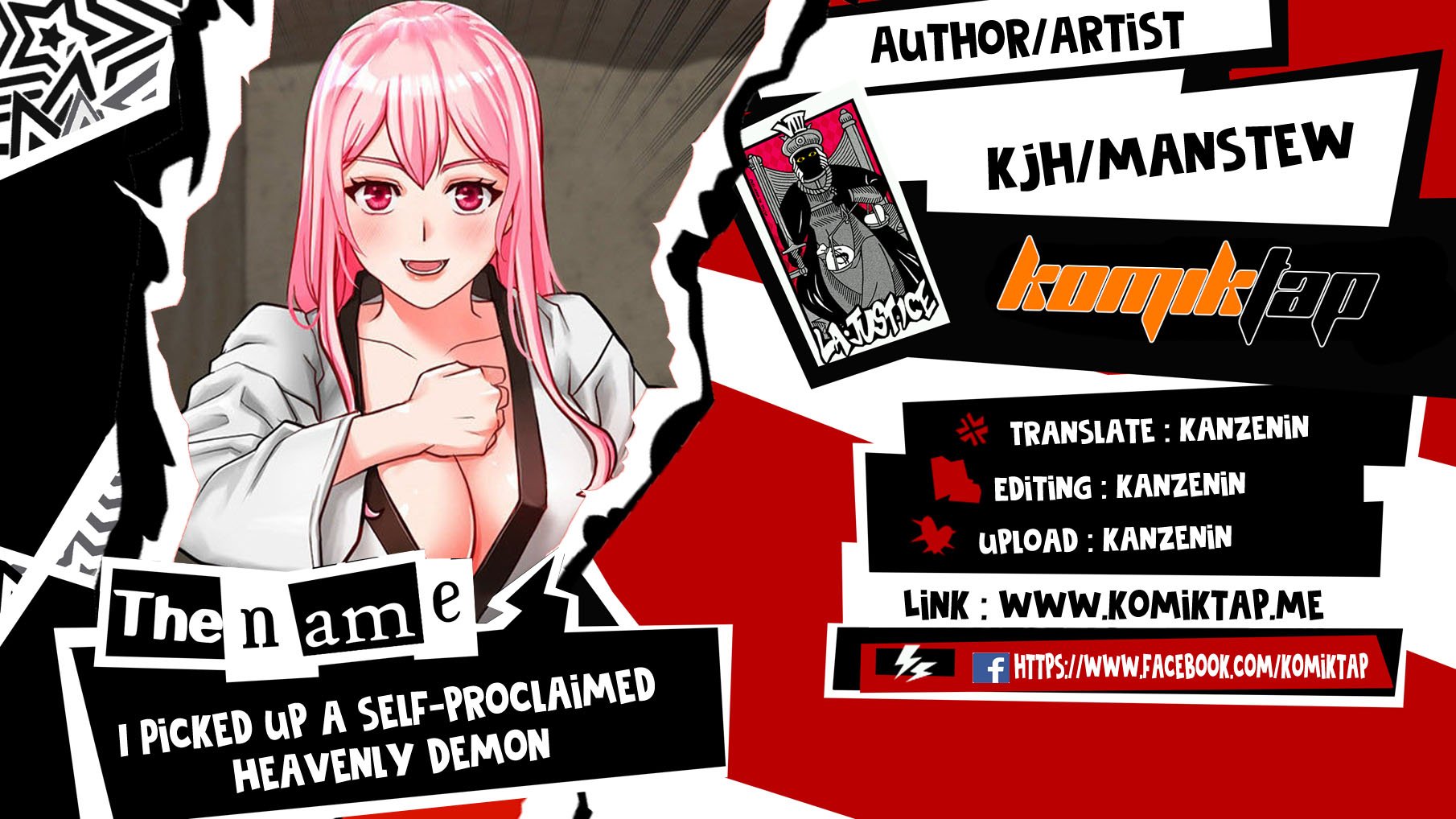 I Picked up a self-proclaimed Heavenly Demon - Chapter 4 1