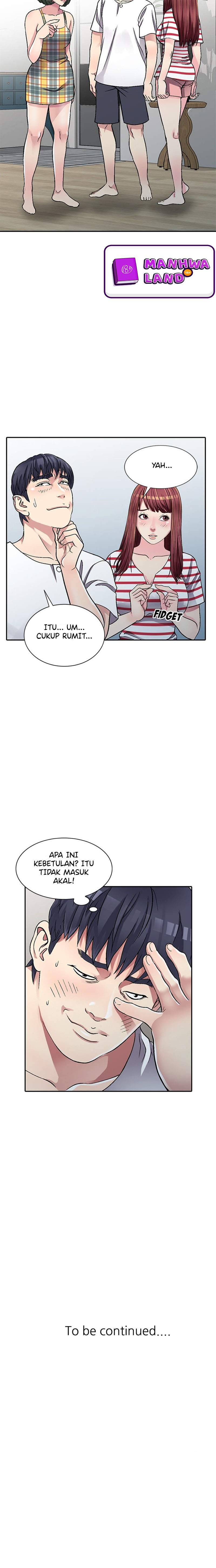 Revenge to Love - Chapter 4 9