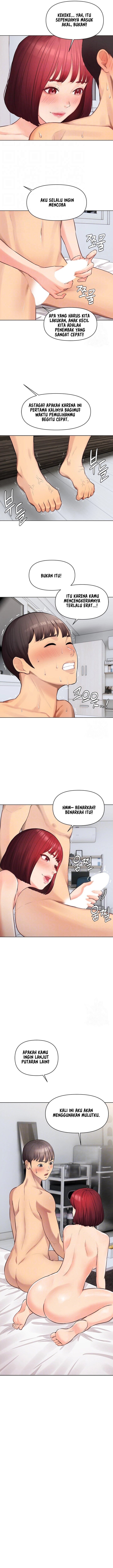 The Brides Who Can&#8217;t Eat - Chapter 4 4