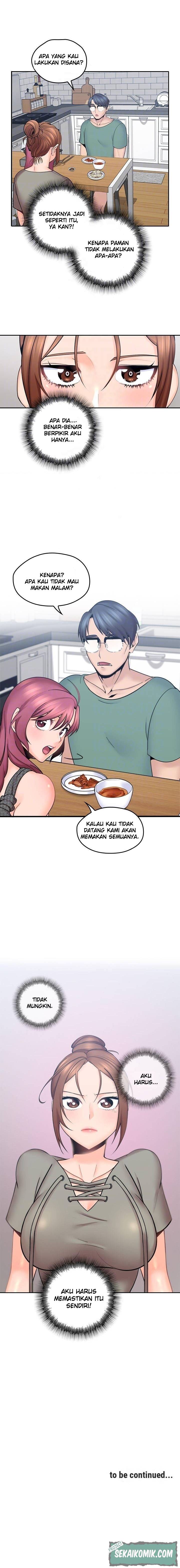 As If Daughter - Chapter 4 11