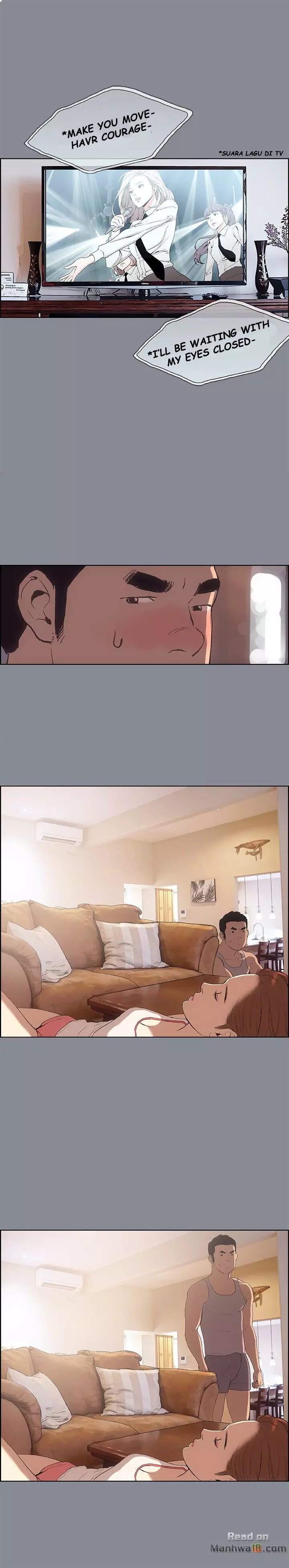 Love Square - Chapter 4 6