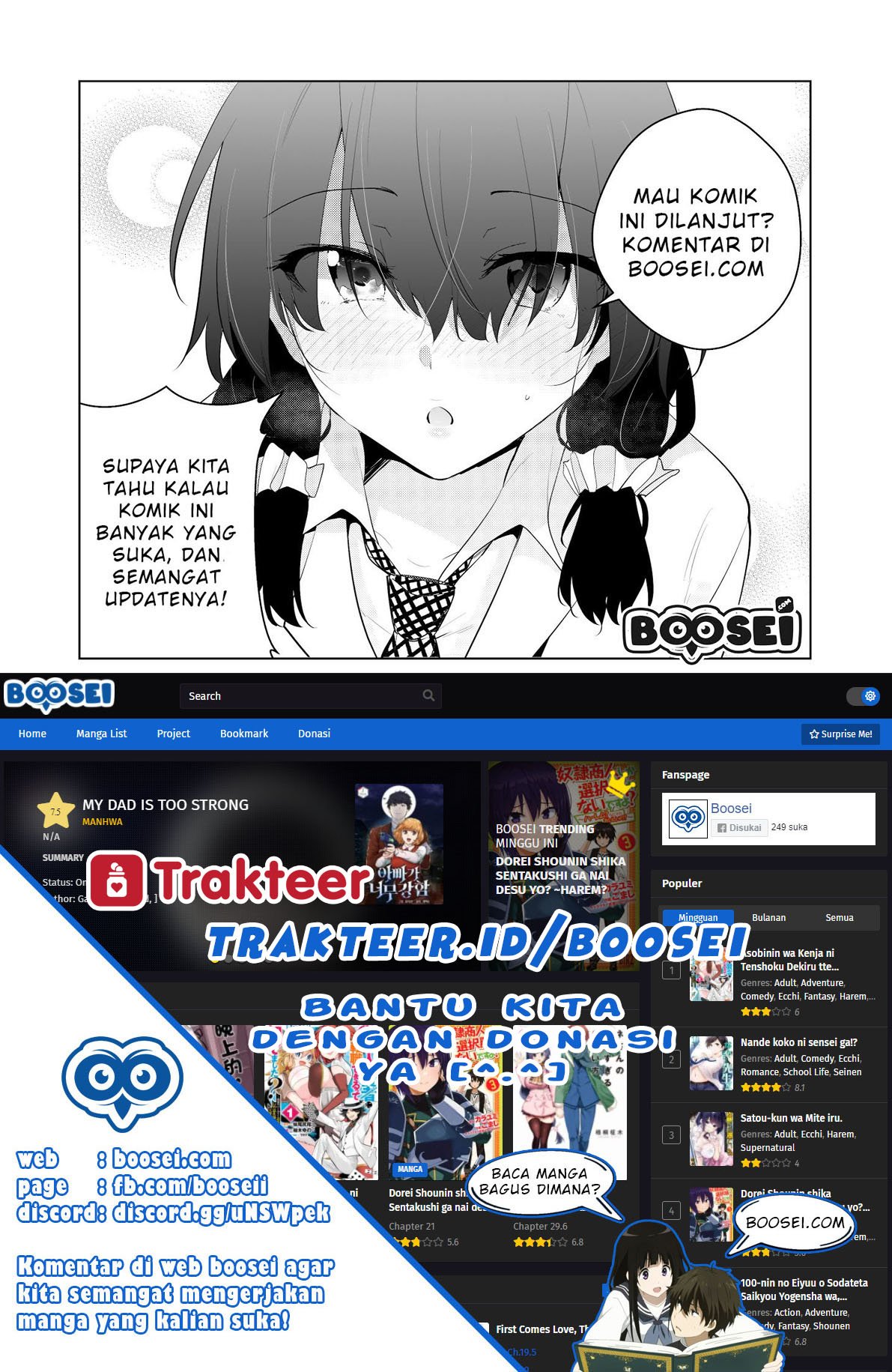 Cloudburst - Chapter 4 10