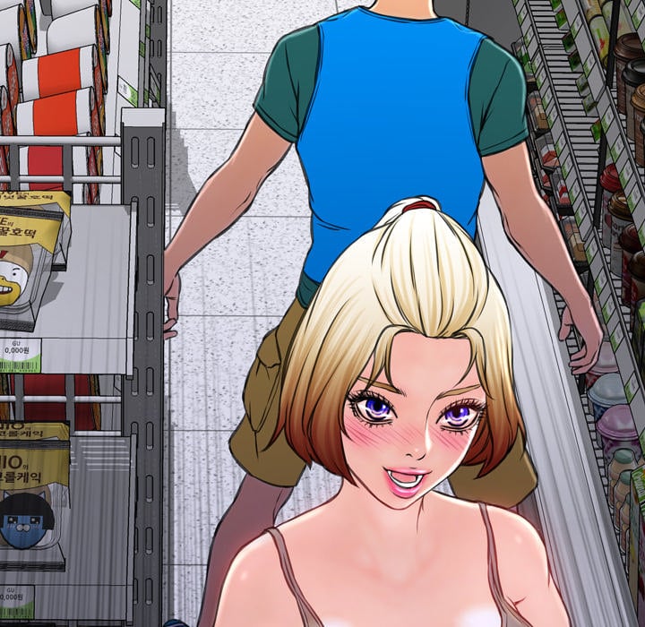 Her Toy Shop - Chapter 4 121