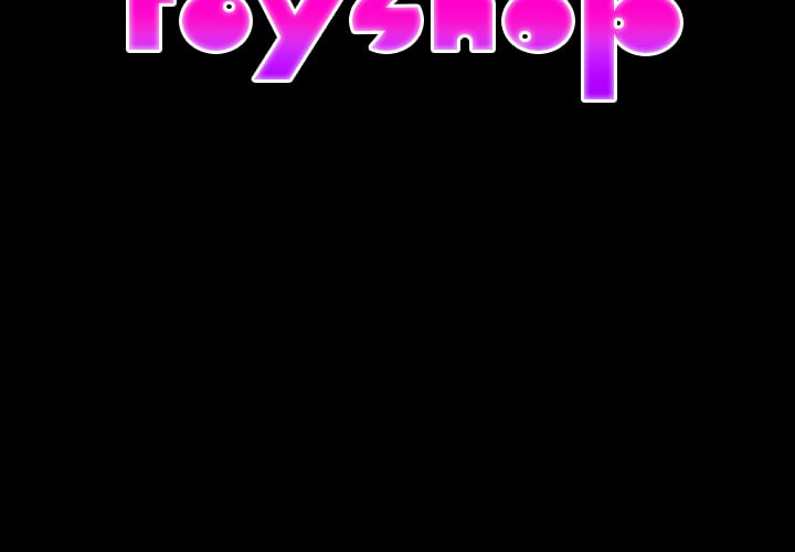 Her Toy Shop - Chapter 4 5