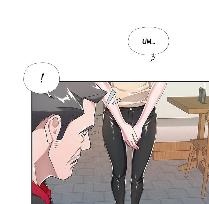 Maid (KOI) - Chapter 4 75 Maid (KOI) - Chapter 4 75