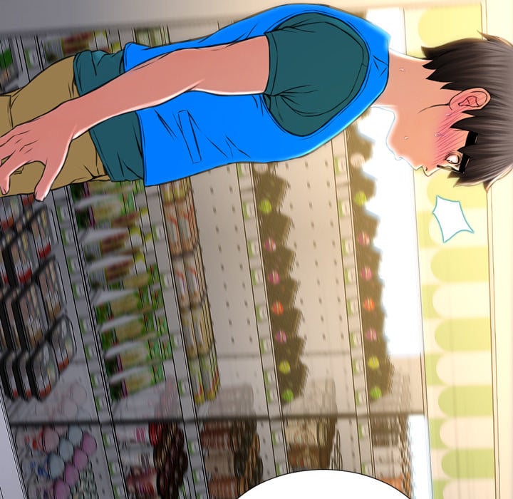 Her Toy Shop - Chapter 4 101