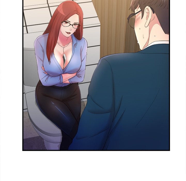 Rookie guy - Chapter 4 69