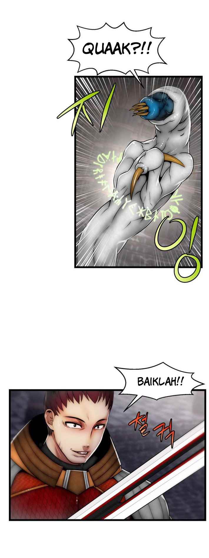 Ssappossible Elf - Chapter 4 16
