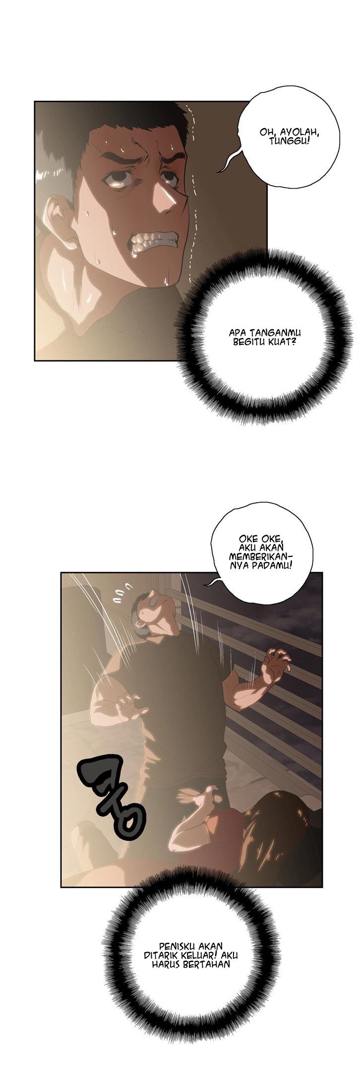 Up and Down (Edge Edge) - Chapter 4 13 Up and Down (Edge Edge) - Chapter 4 13