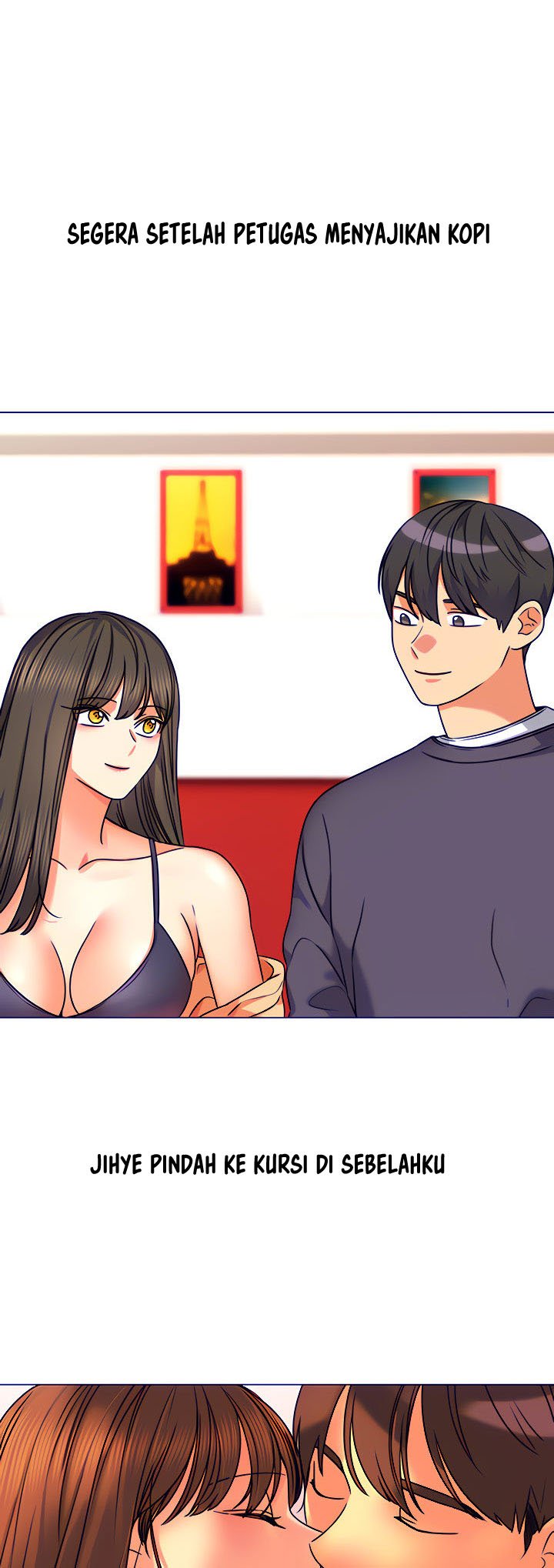 My girlfriend is so naughty - Chapter 4 59 My girlfriend is so naughty - Chapter 4 59