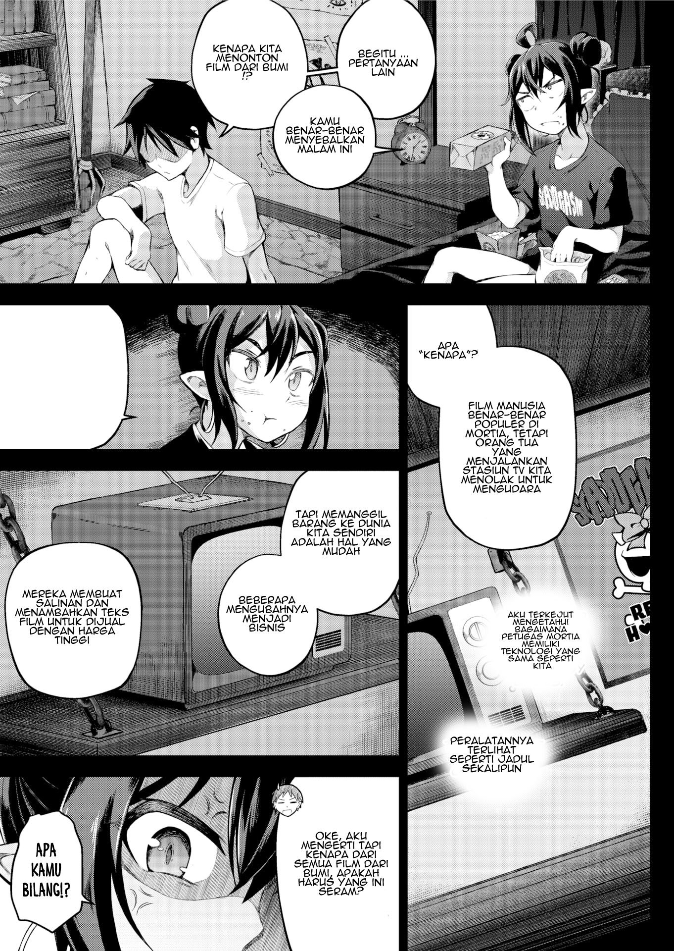 Black Moon Prophecy - Chapter 4 15