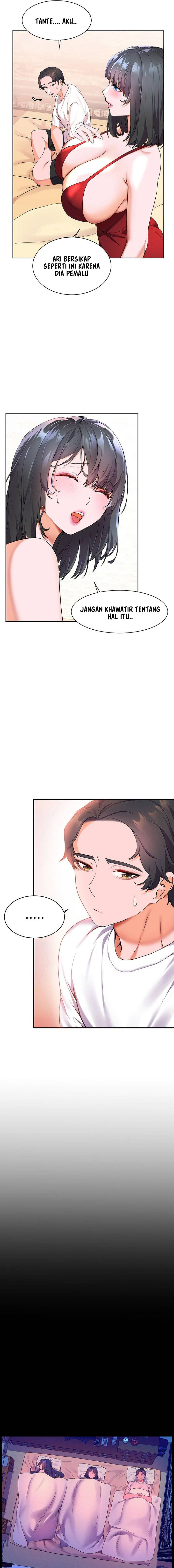 Childhood Bride - Chapter 4 20