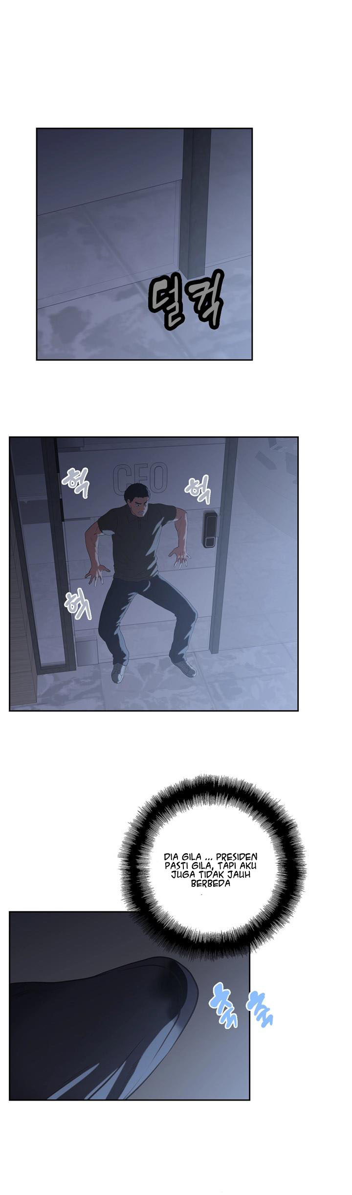 Up and Down (Edge Edge) - Chapter 4 21 Up and Down (Edge Edge) - Chapter 4 21