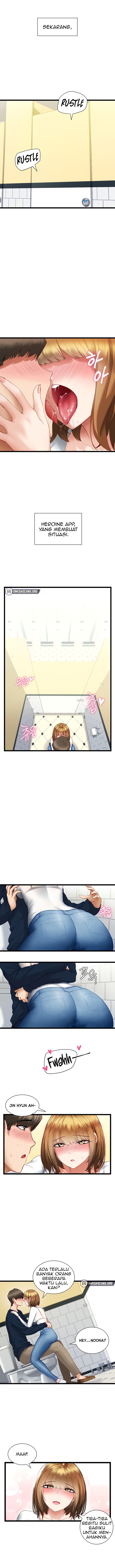 Heroine App - Chapter 4 1