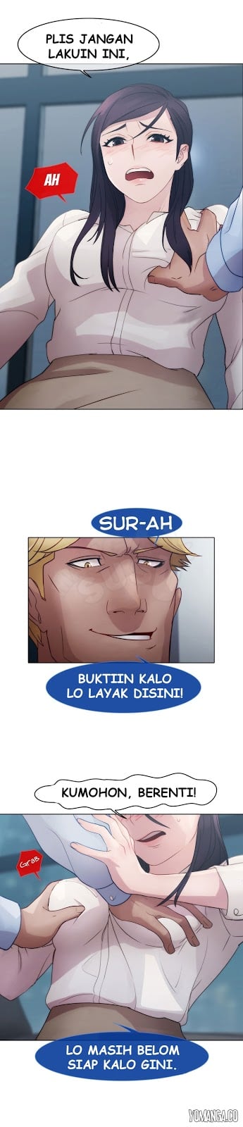 Lady Garden - Chapter 4 19