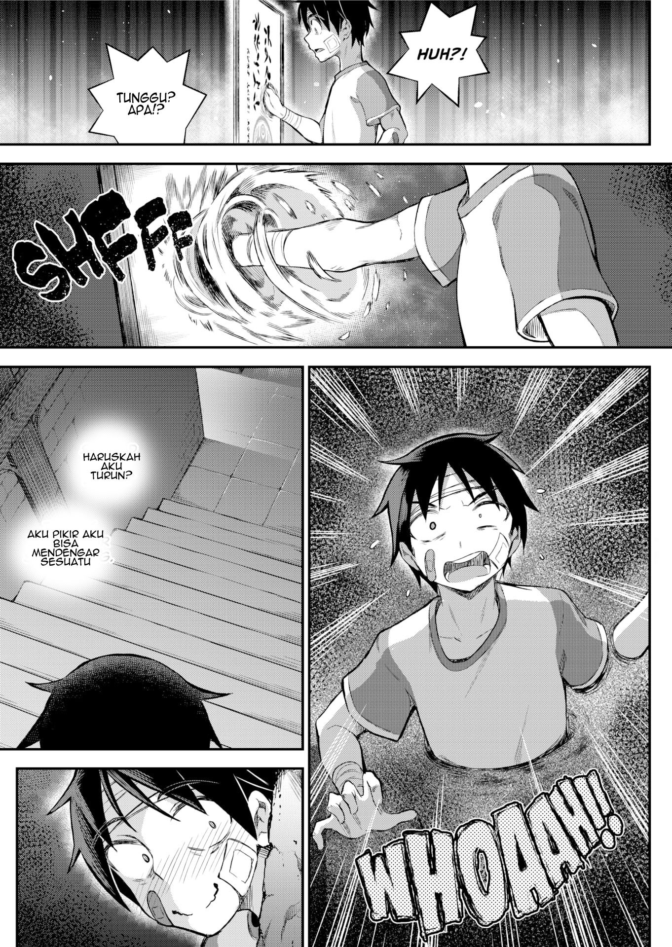 Black Moon Prophecy - Chapter 4 29