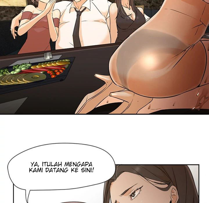 Good Night - Chapter 4 51