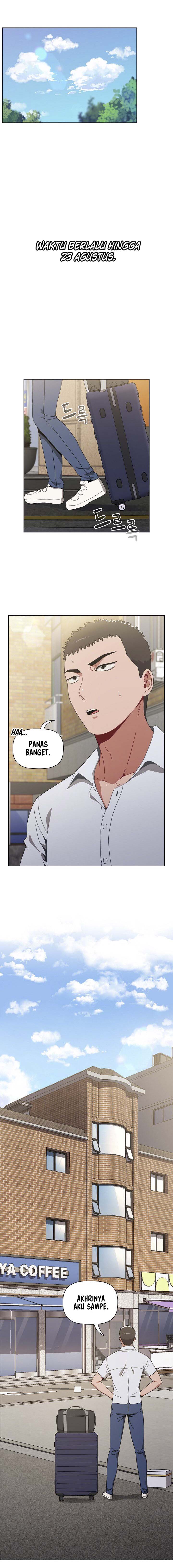 Owner The Pension - Chapter 4 7