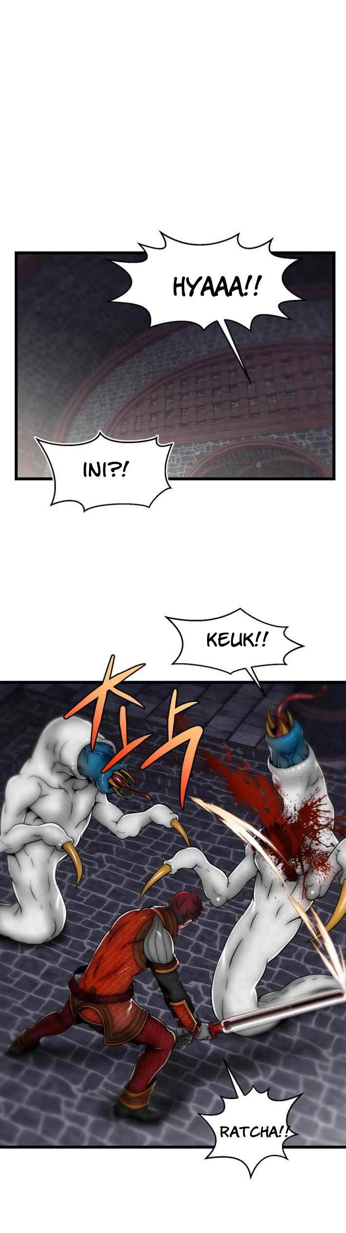 Ssappossible Elf - Chapter 4 14