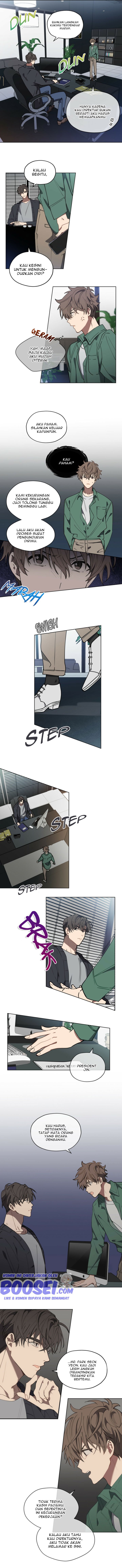 Cloudburst - Chapter 4 4