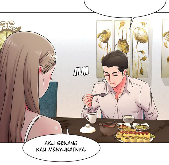 Dumped - Chapter 4 43