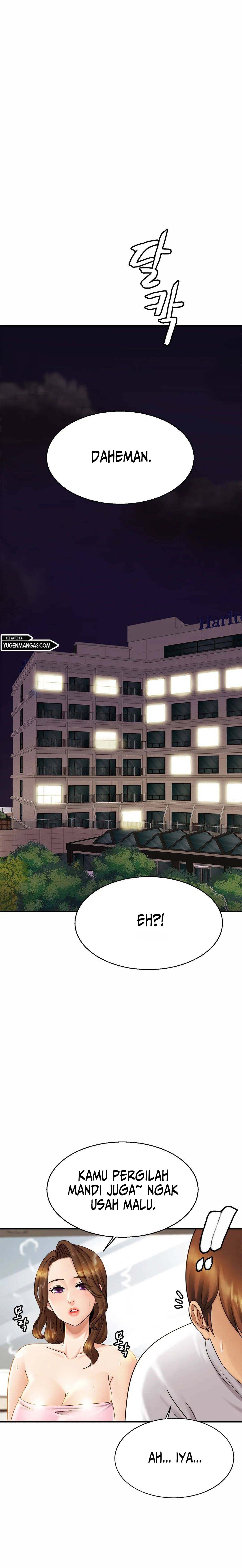 Closefam - Chapter 4 22