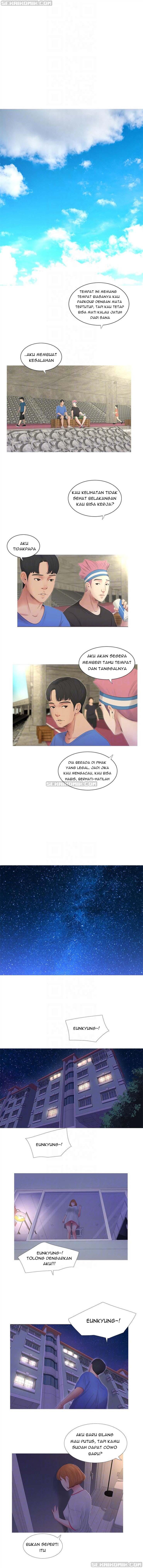 One&#8217;s In-Laws Virgins - Chapter 4 4