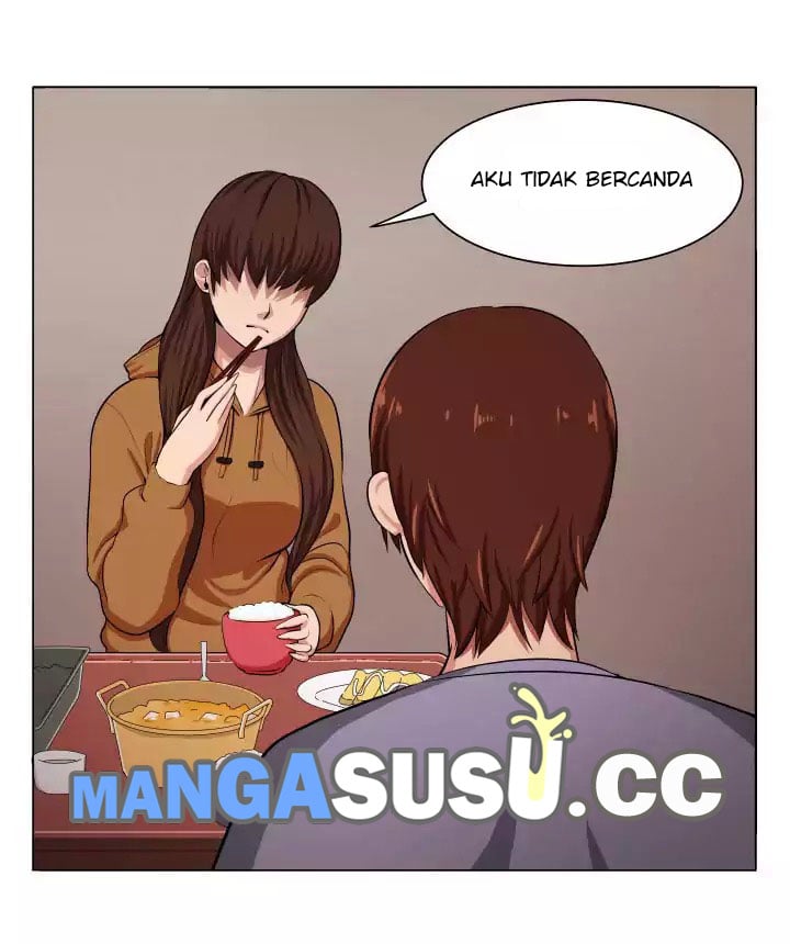 Venus Mantrap - Chapter 4 8