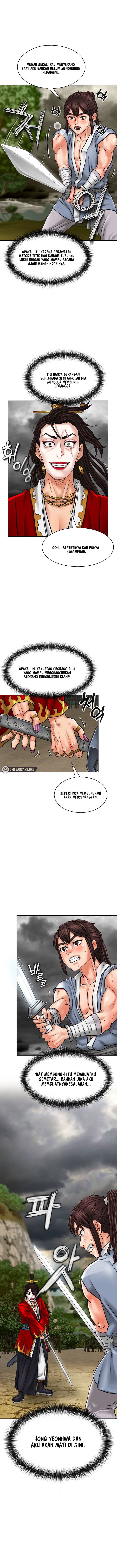 I Picked up a self-proclaimed Heavenly Demon - Chapter 4 3