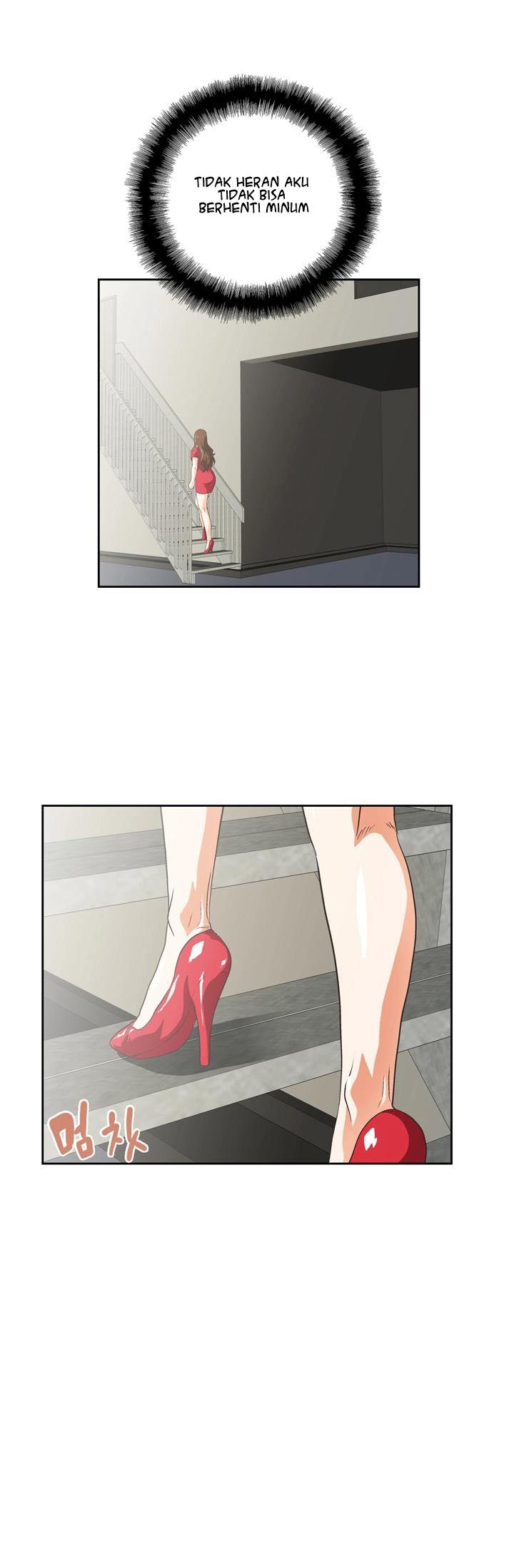 Up and Down (Edge Edge) - Chapter 4 27 Up and Down (Edge Edge) - Chapter 4 27