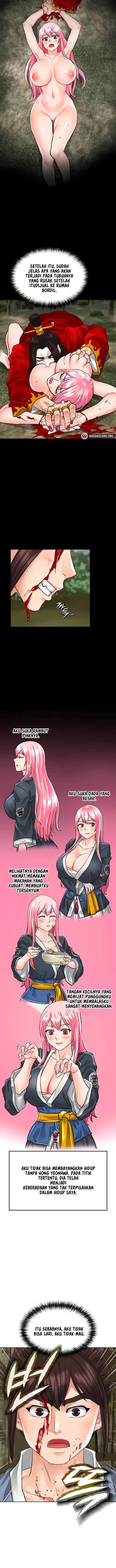 I Picked up a self-proclaimed Heavenly Demon - Chapter 4 13