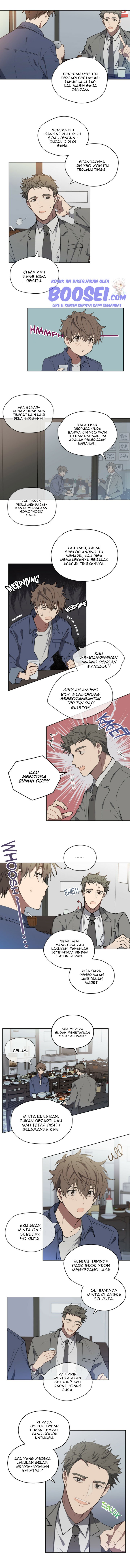Cloudburst - Chapter 4 7
