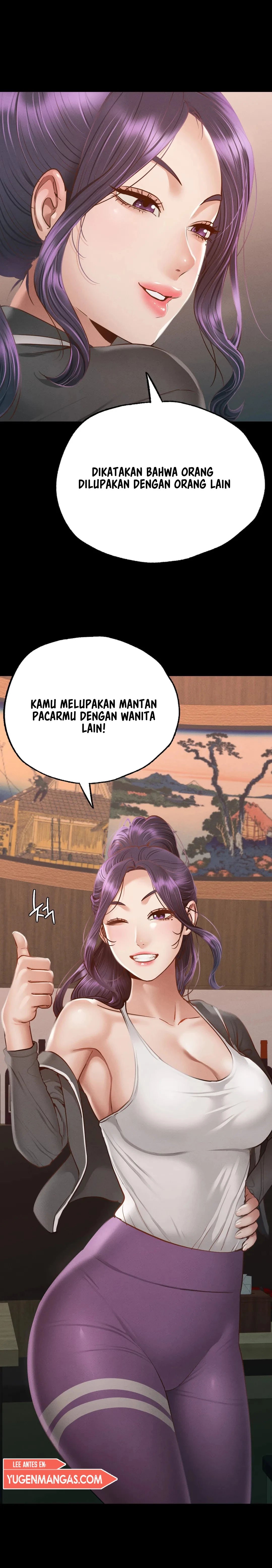 Not At School, Please - Chapter 4 3 Not At School, Please - Chapter 4 3