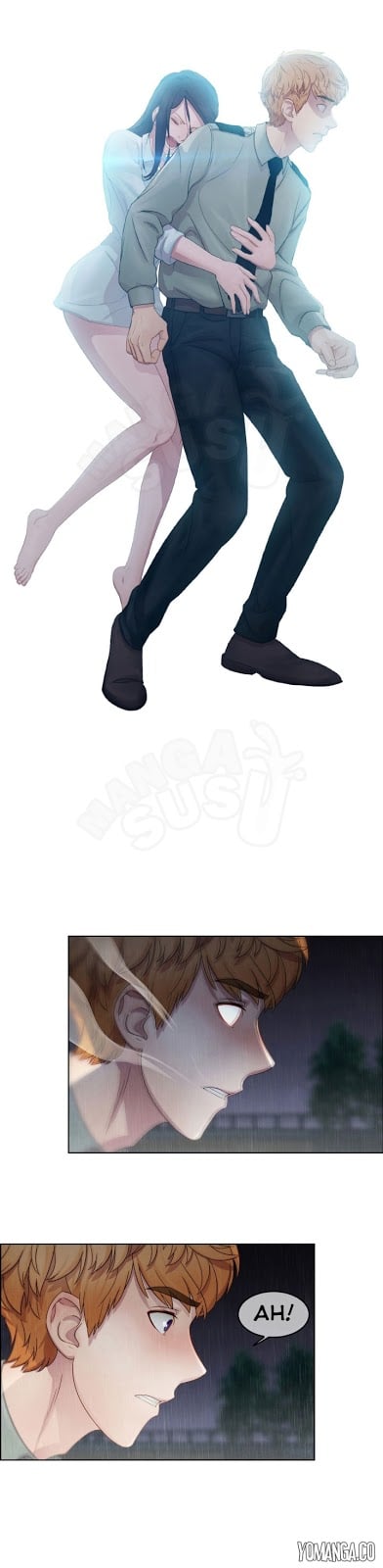 Lady Garden - Chapter 4 14