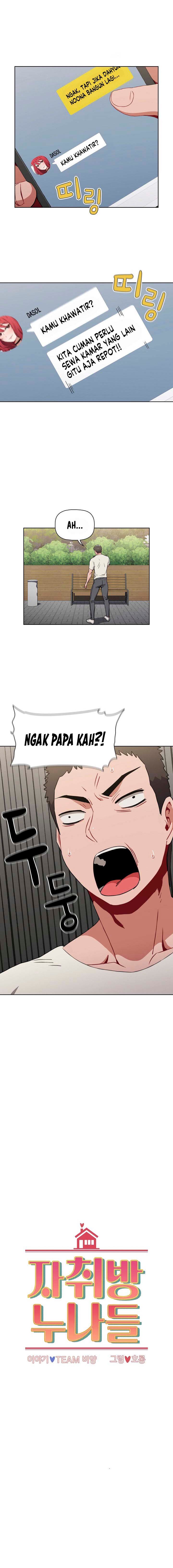 Owner The Pension - Chapter 4 6