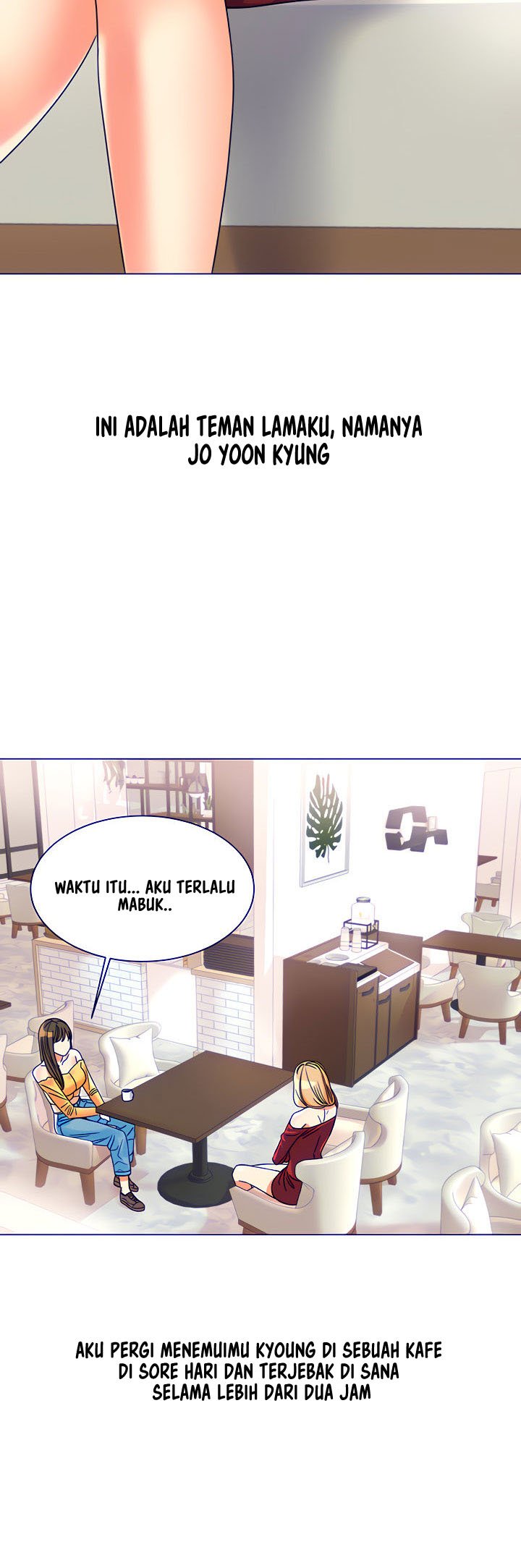 My girlfriend is so naughty - Chapter 4 11 My girlfriend is so naughty - Chapter 4 11