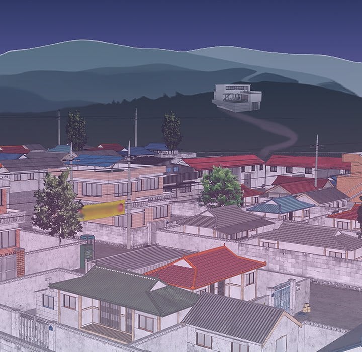 Maid (KOI) - Chapter 4 25 Maid (KOI) - Chapter 4 25