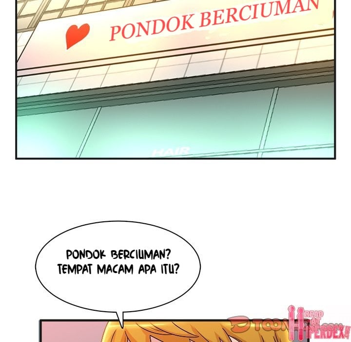 Family Secret - Chapter 4 7