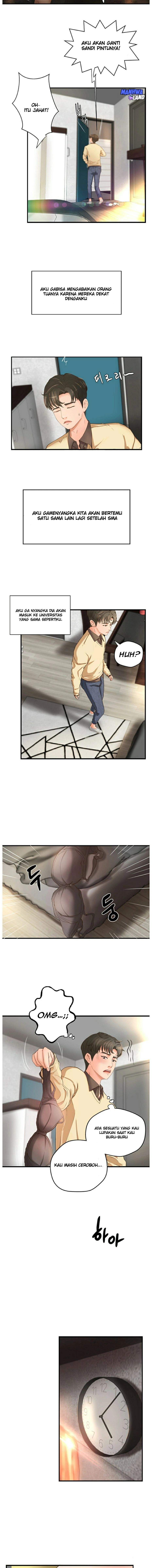 Sister’s Sex Education - Chapter 4 7 Sister’s Sex Education - Chapter 4 7