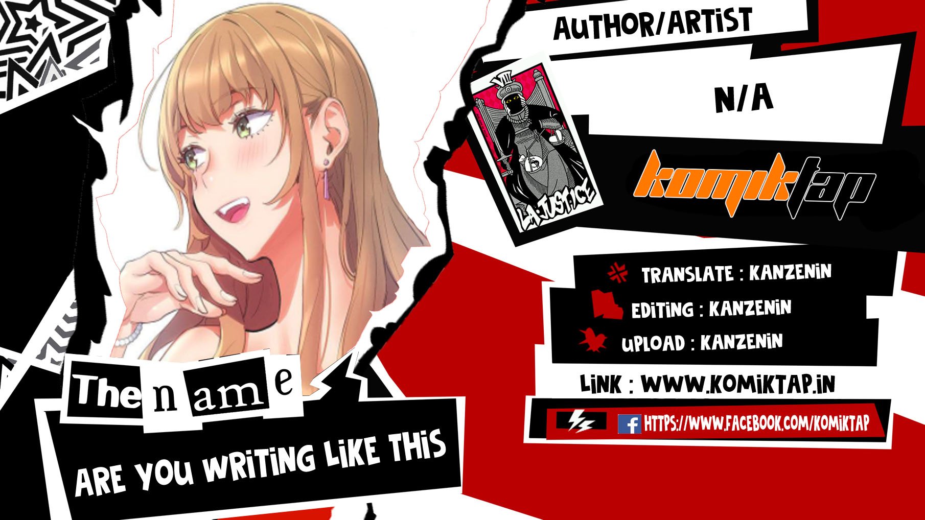 Are You Writing Like This - Chapter 4 1