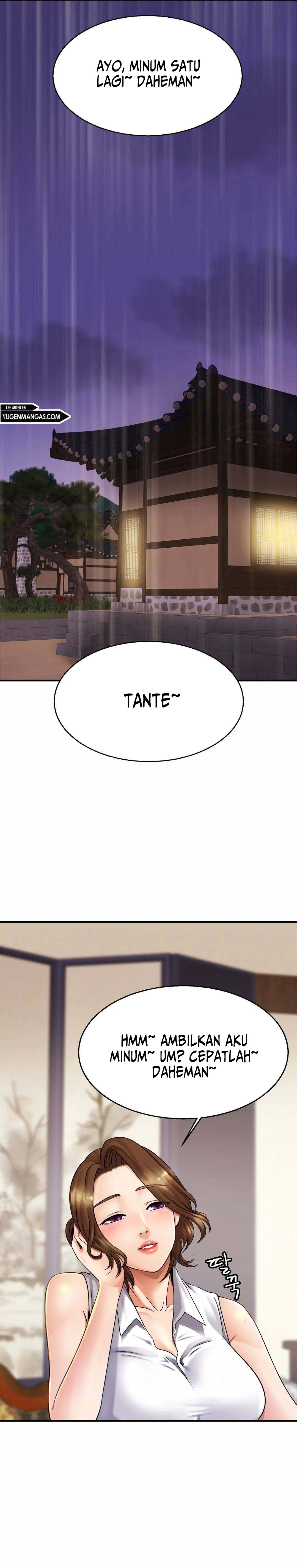 Closefam - Chapter 4 10