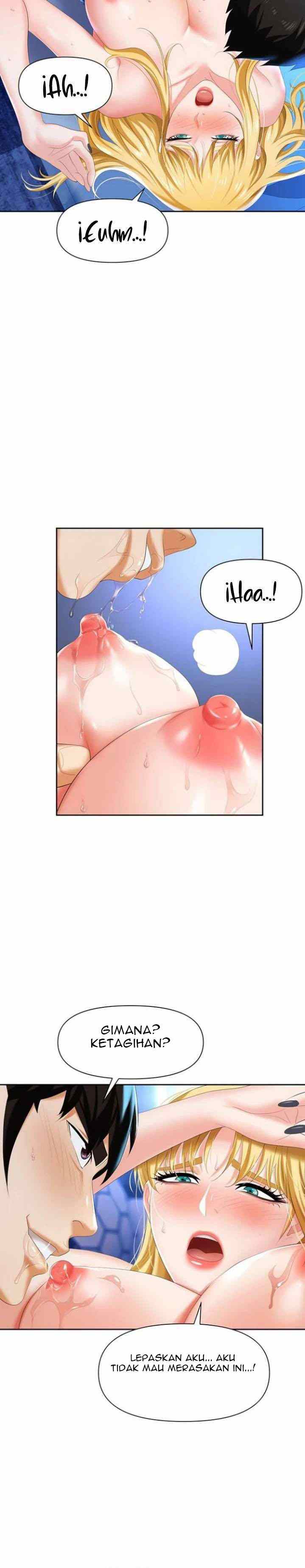 Trap (Park Min) - Chapter 4 10