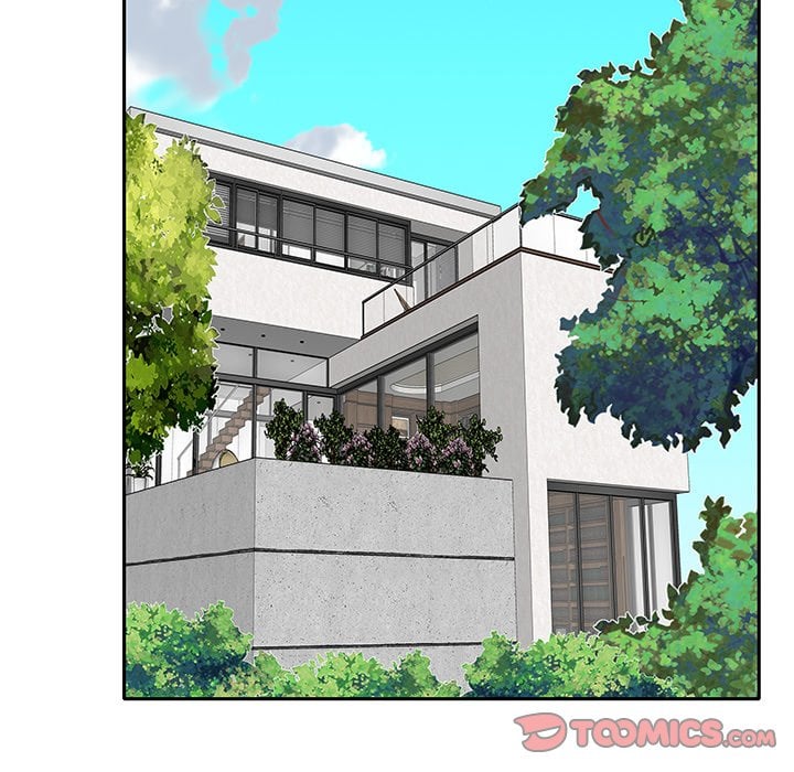 Maid (KOI) - Chapter 4 34 Maid (KOI) - Chapter 4 34