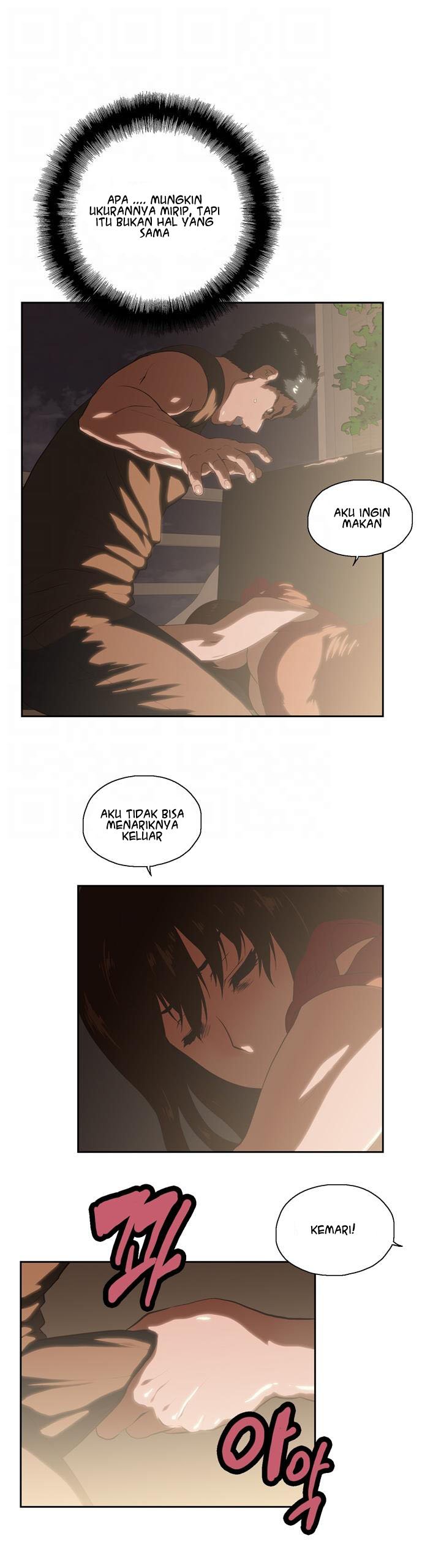 Up and Down (Edge Edge) - Chapter 4 12 Up and Down (Edge Edge) - Chapter 4 12