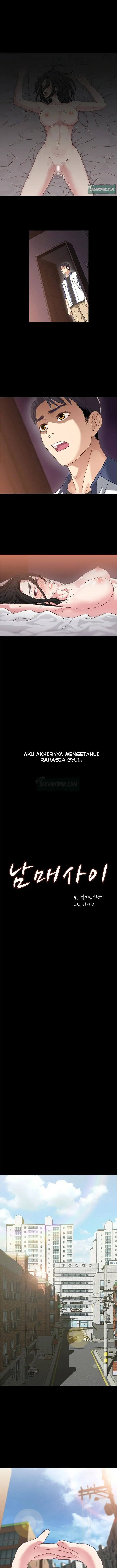 Siblings - Chapter 4 2