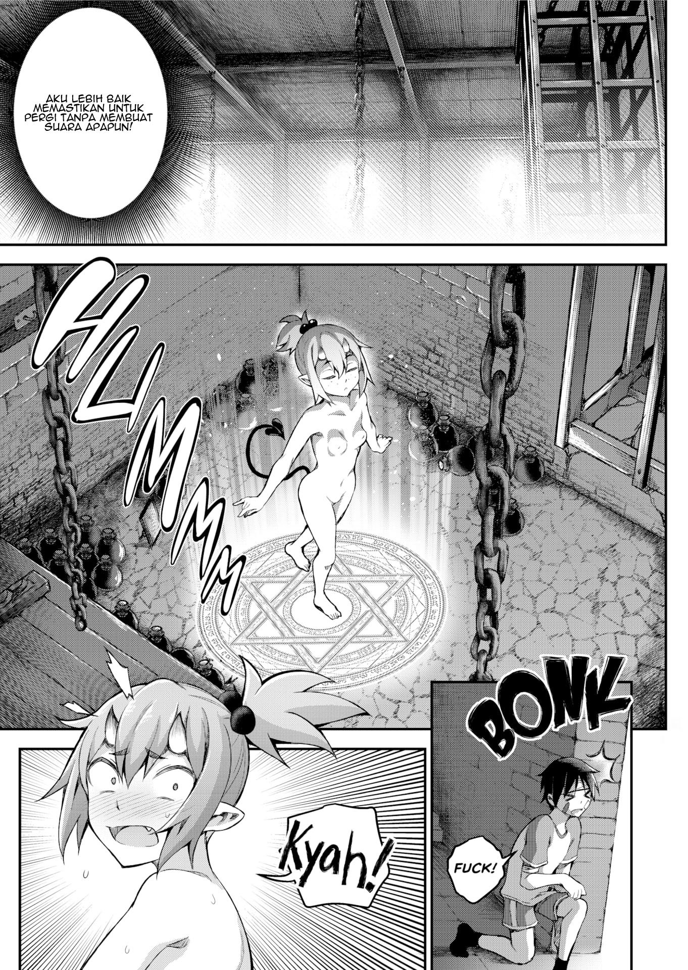Black Moon Prophecy - Chapter 4 35