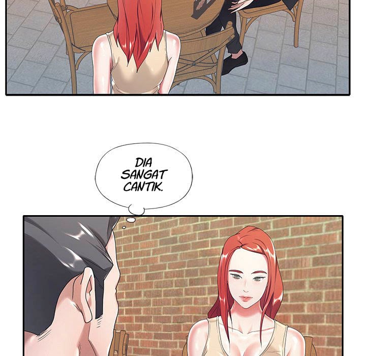 Maid (KOI) - Chapter 4 77 Maid (KOI) - Chapter 4 77