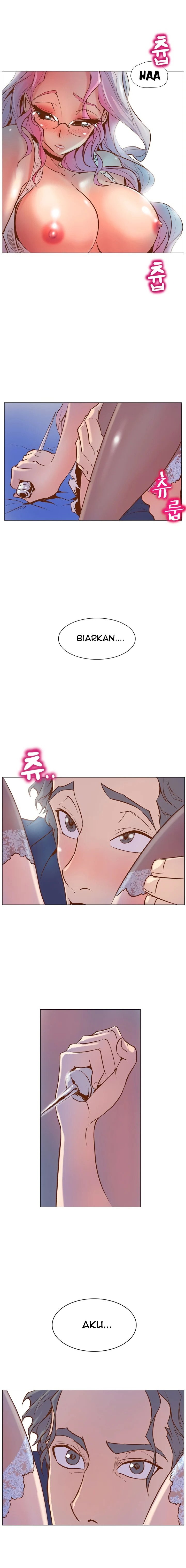 Sahwa: Secret Commission - Chapter 4 10